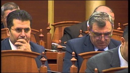 Paloka: PD nuk vë kushte, kërkojmë respektimin e ligjit. Balla: Opozita të përjashtojë Strazimirin