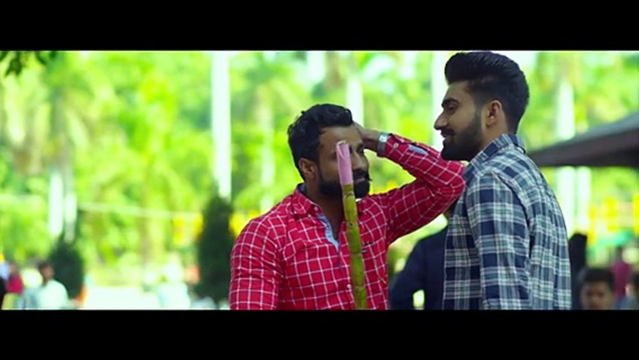 Charche Full Video Song HD Harman Maan 2016 - New Punjabi Songs