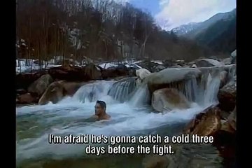 Choke - (A Rickson Gracie Documentary) 25