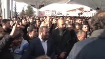 İzmir Alparslan Çelik, İzmir'de Gözaltına Alındı-arşiv