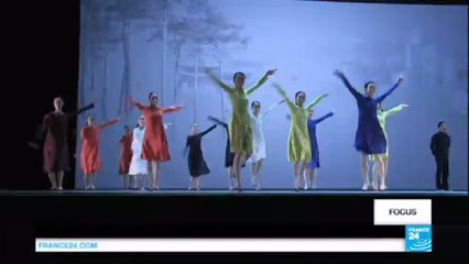 France - South Korea ties: Two countries celebrate 130 years of diplomatic relations