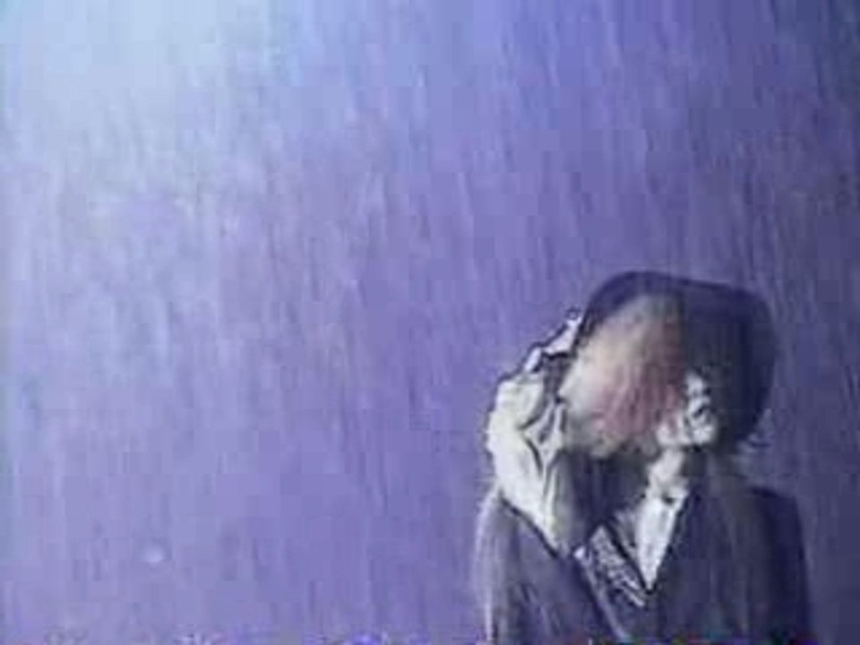 X　Endless Rain