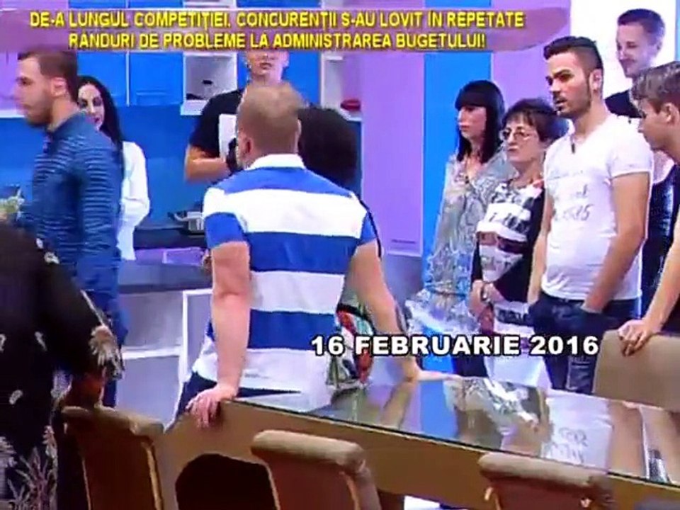 31 martie 2016 ora 14-00 Partea 2