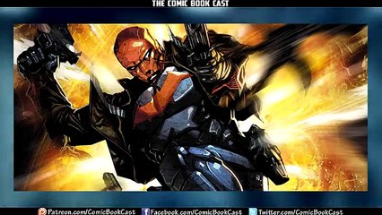 Ben Affleck's DC Contract & Batman Film Script (FULL HD)