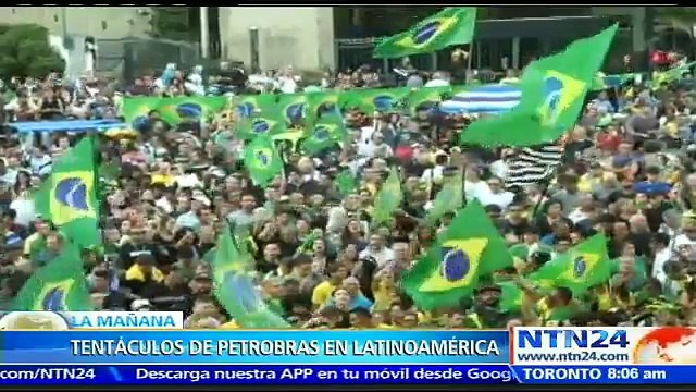 Tentáculos de Petrobras en Perú: primera dama es citada para declarar sobre presuntos nexos con empresarios brasileños