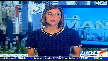 Chile expresa apoyo a la aprobación de la ley de amnistía en Venezuela y busca que América Latina respalde su ejecución