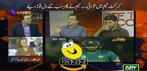 Download Video: Who Told Muhamamd Sami not to Take Any Wicket Again