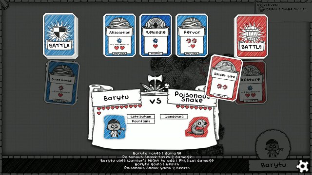 Guild of Dungeoneering - Part 10 - PC Gameplay Walkthrough - 1080p 60fps