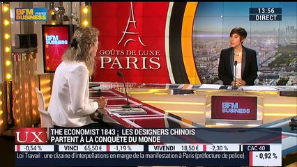 Le Mag de Luxe: The Economist lance le magazine lifestyle "1843" – 31/03