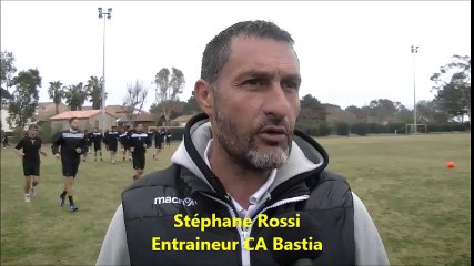 Football : Le CAB décimé mais ambitieux à Châteauroux