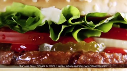 Single Fries, les premières frites vendues à l'unité par Burger King