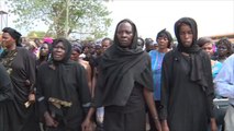 دعوات لإحلال السلام في جنوب السودان