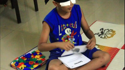 MID-BRAIN ACTIVATION-9