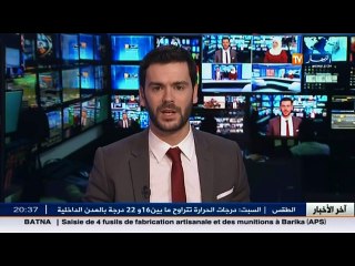 قوات الجيش تقضي على 25 ارهابي منذ بداية السنة في عمليات نوعية