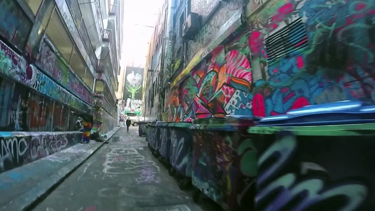 Australia 2016