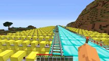 Minecraft  - Note Blocks - [Olly Murs - Dear Darlin']