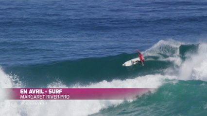 Temps forts Avril sur MCS Extrême