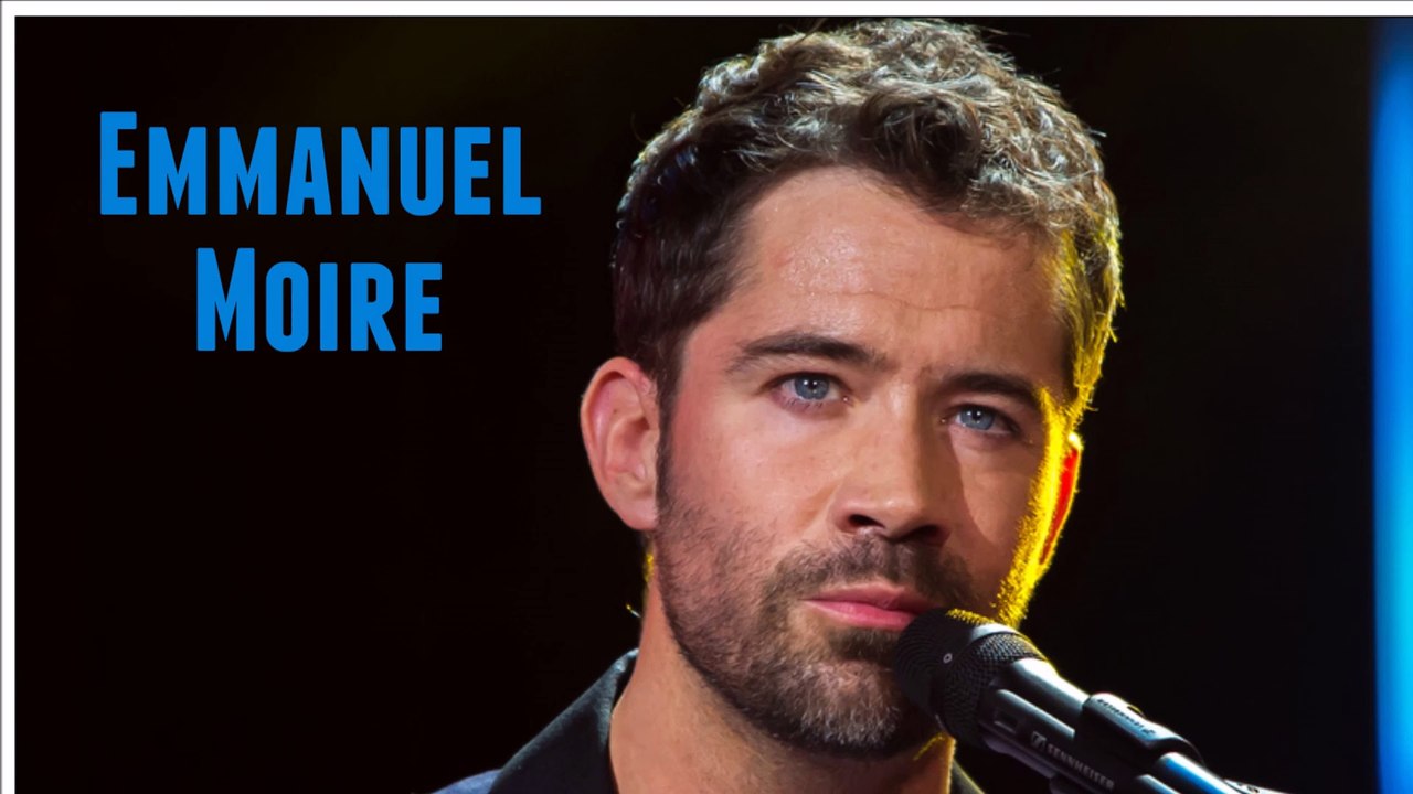 Emmanuel Moire bouleversé évoque le décès de son frère jumeau