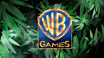 LEGO Jurassic World Mobile Version Trailer (2016)