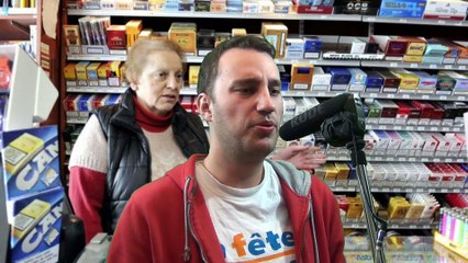 JACKY RÉPOND AU CLASH DE ROBERT !