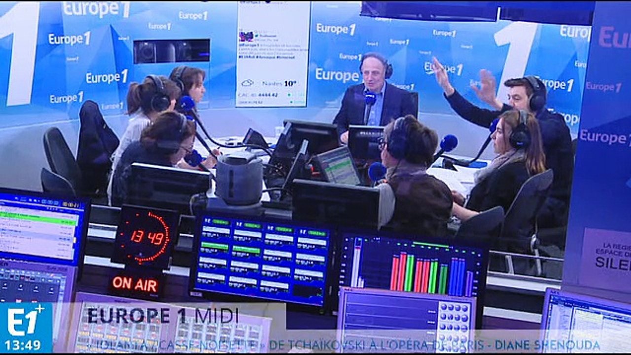 Les découvertes du 31 mars 2016