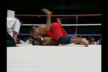 Choke - (A Rickson Gracie Documentary) 51