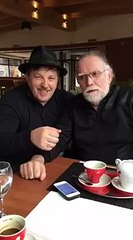 ŠERIF KONJEVIC ODGOVORIO  HAJVANI JEDNI, SKONTAJTE KO SMO MI