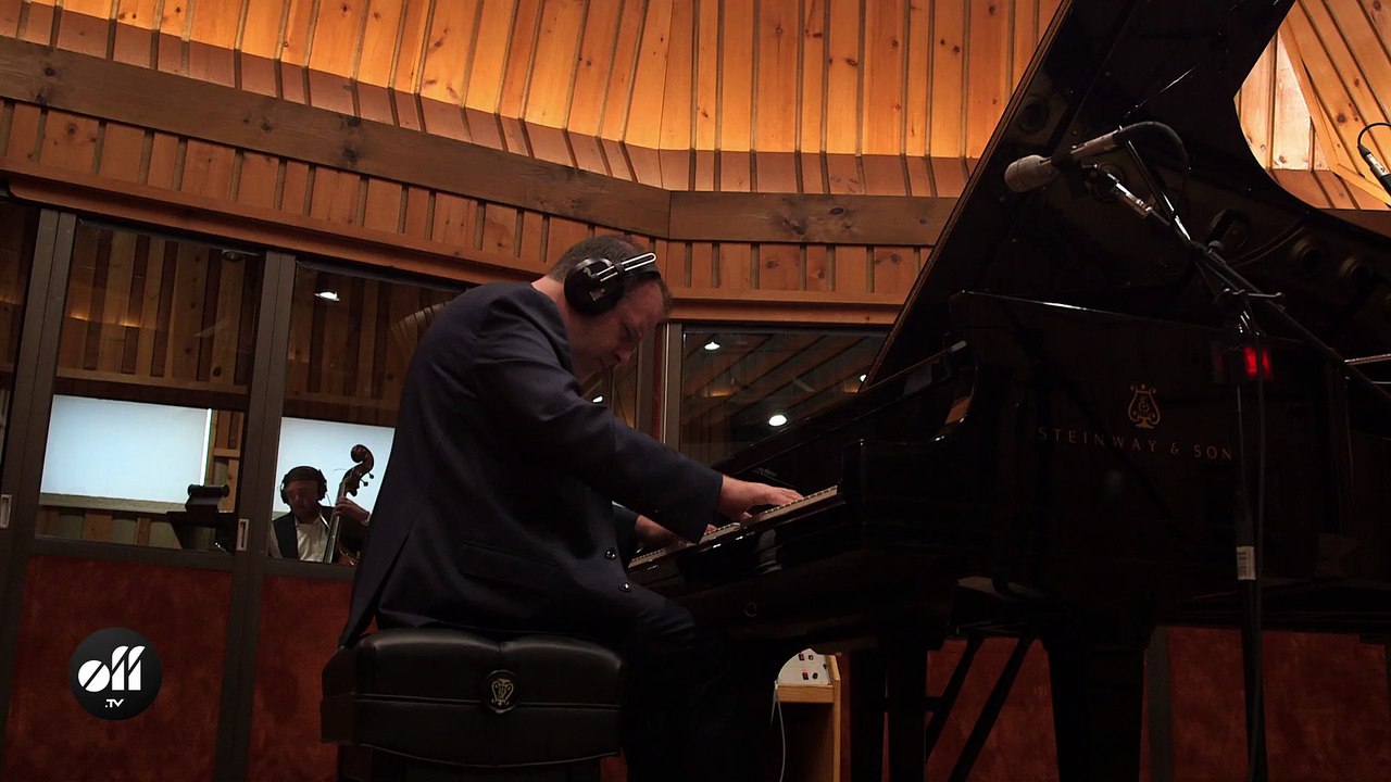 Bill Charlap - EPK