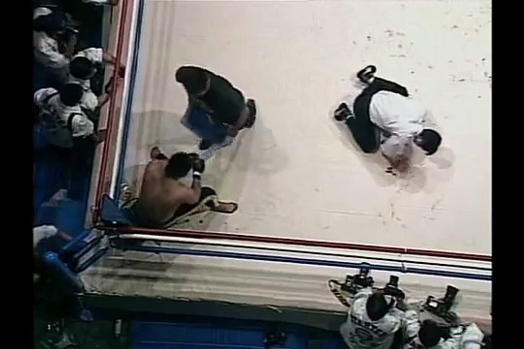 Choke - (A Rickson Gracie Documentary) 56