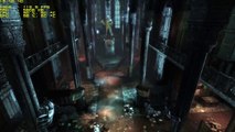 Batman Arkham Asylum 4K (3840x2160) Maxed [ GTX 980 TI, i7 4790k ]