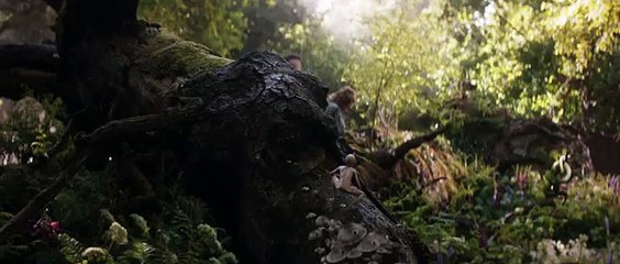 "I'm Stronger Than You" - THE HUNTSMAN WINTER'S WAR (FULL HD)