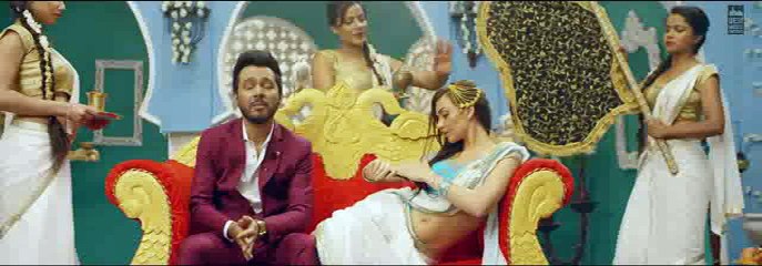 Baby Makeup Karna Chod Full Video Song HD Tony Kakkar 2016 - New Punjabi Songs