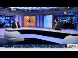 نائب رئيس مجلس الامة  جمال ولد عباس   ضيف بلاطو النهار
