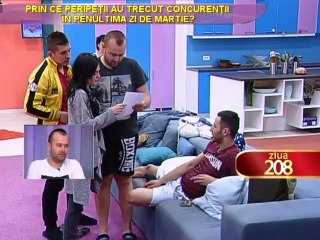 31 martie 2016 ora 11-15 Partea 1