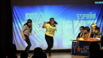 Sopar Espectacle 1 - 1516