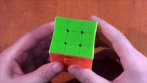 Кубик Рубика Вогнутый 3x3x3 Color Plastic AliExpress !!!
