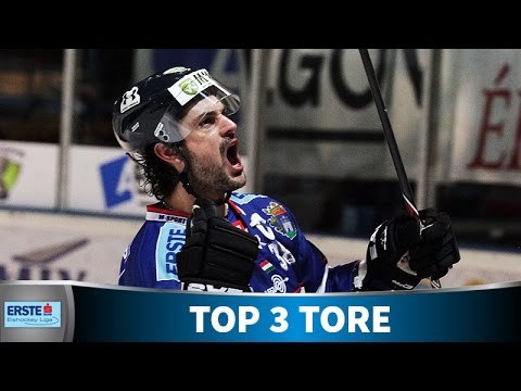 Top 3 Tore: Banhams letztes Karriere-Tor