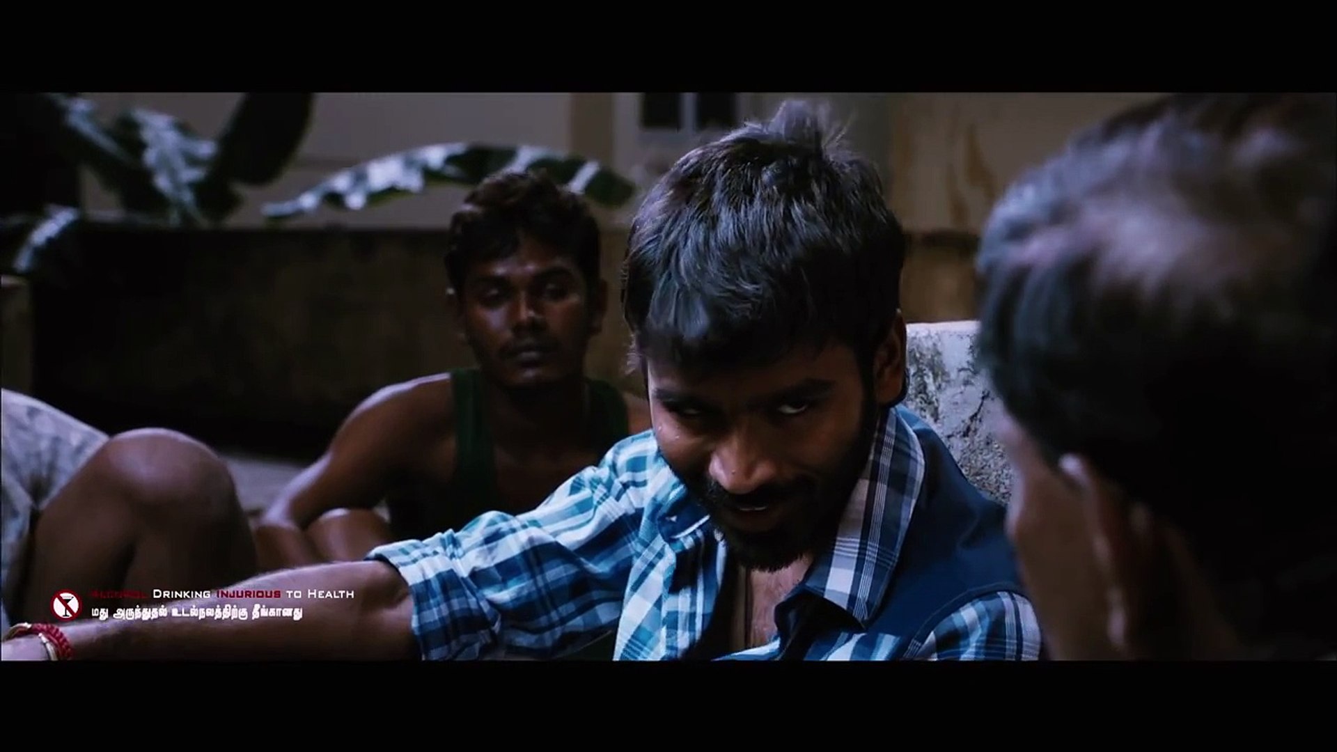 Velai Illa Pattadhaari D25 VIP Udhungada Sangu Full Video Song
