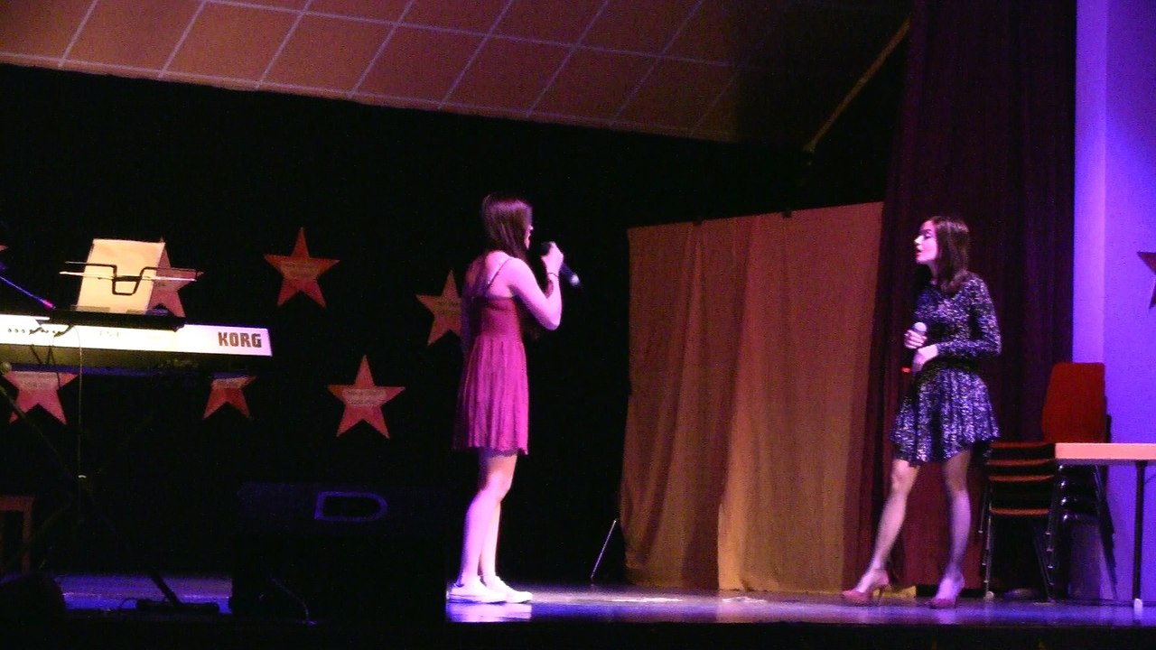 20160319 Hélène&Sarah - E ritorno da te