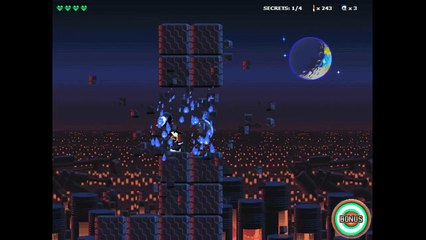 Ripple Dot zero #01 - Assassin Penguin