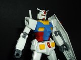 1/144 HGUC RX-78 2 Gundam Revive Review