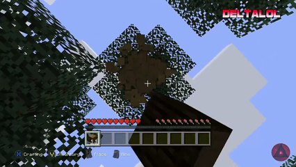 What Minecraft Doesn't Want You to See