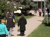 Lokalni akcioni plan zapošljavanja u Majdanpeku, 31. mart 2016. (RTV Bor)