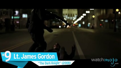 Top 10 Faked Deaths in Movies