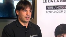 Liverpool - Morientes : 