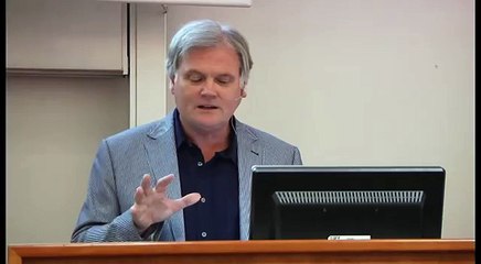 Coming Through Depression 22