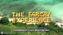 Filme Legendado (Live Action) Far Cry 3 (Far Cry Experience)   Torturas   Conquista Secret