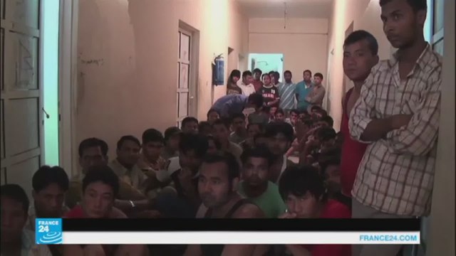 تقرير جديد لمنظمة العفو الدولية حول حقوق العمالة الوافدة في قطر