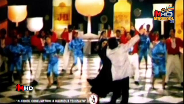 meera+rembo-jhoom barabar jhoom sharabi