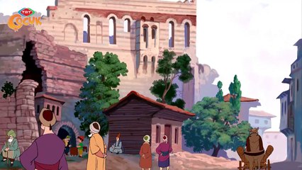 Küçük Hezarfen 13.Bölüm Şifreler